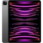Tableta Apple iPad PRO 12 (2022), Apple M2 Octa Core, 12.9inch, 128GB, Wi-fi, Bt, 5G, iPadOS 16, Space Grey