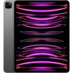 Tableta Apple iPad PRO 12 (2022), Apple M2 Octa Core, 12.9inch, 512GB, Wi-fi, Bt, 5G, iPadOS 16, Space Grey