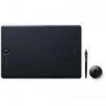 Tableta grafica WACOM Intuos Pro L Pen&Touch, Black
