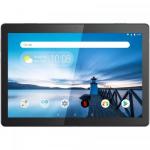 Tableta Lenovo Tab M10 TB-X505L, Qualcomm Snapdragon 429, 10.1inch, 16GB, Wi-Fi, BT, LTE 4G, Android 9.0, Black