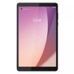 Tableta Lenovo Tab M8 (4th Gen) TB300FU, MediaTek Helio A22 Quad Core, 8inch, 32GB, Wi-Fi, Bt, Android, Arctic Grey