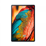 Tableta Lenovo Tab P11 Pro, Qualcomm Snapdragon 730G Octa Core, 11.5inch, 128GB, Wi-Fi, BT, LTE 4G, Android 10, Slate Grey + Tastatura si Precision Pen 2