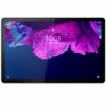 Tableta Lenovo Tab P11, Qualcomm Snapdragon 662 Octa Core, 11inch, 64GB, Wi-Fi, BT, 4G LTE, Android 10, Slate Grey