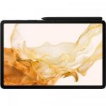 Tableta Samsung Galaxy Tab S8, Snapdragon 8 Gen.1 Octa Core, 11inch, 8GB RAM, 256GB, Wi-Fi, Bt, Android 12, Graphite