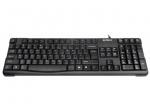 Tastatura A4Tech KR-750, USB, Black