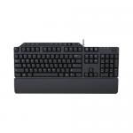 Tastatura Dell KB-522, USB, Black