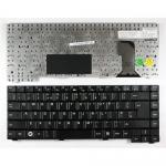 Tastatura Notebook Fujitsu Siemens Amilo Pi2540 UK, Black MP-0268GB-360KL