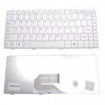 Tastatura Notebook Fujitsu Siemens Amilo Pro V2030 SP, White MP-06836E0-3595