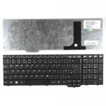 Tastatura Notebook Fujitsu Siemens Amilo XA3530 US, Black V080329DK4