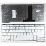 Tastatura Notebook Fujitsu Siemens Esprimo Mobile V6535  US, White 6450008
