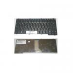 Tastatura Notebook Fujitsu Siemens Esprimo v5505 RU, Black NSK-ADP2R