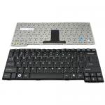 Tastatura Notebook Fujitsu Siemens LifeBook L1010 US, Black V052626AS1