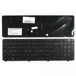 Tastatura Notebook HP CQ72 US Black V112446AS1