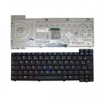 Tastatura Notebook HP NX8220 UK Black 9J.N7182.80U