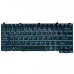 Tastatura Notebook Lenovo E43 US, Black 25-009266