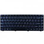 Tastatura Notebook Lenovo IdeaPad G460 US, Black 25-011427