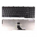 Tastatura Notebook Lenovo IdeaPad G550 US, Black 25-008409 