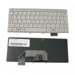 Tastatura Notebook Lenovo IdeaPad S10 US, White 25-008128 