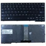 Tastatura Notebook Lenovo IdeaPad S206 US BLACK 25201636