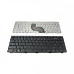 Tastatura Notebook Lenovo IdeaPad V570 UK, Purple Fram, Black V117020KK1
