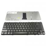 Tastatura Notebook Lenovo IdeaPad Y550 US, Black 25-009758