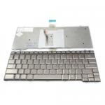 Tastatura Notebook Toshiba E105 US Bronze Backlit NSK-TC001