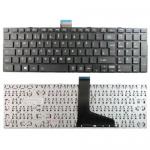 Tastatura Notebook Toshiba L850 US Black 6402850