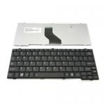 Tastatura Notebook Toshiba NB200 UK Silver PK130811A04