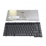 Tastatura Notebook Toshiba Satellite A100 US, Black MP-03433US-9301