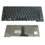 Tastatura Notebook Toshiba Satellite A300 IT, Black NSK-TAE0E
