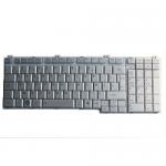 Tastatura Notebook Toshiba Satellite A500 FR, Silver PK130732B15
