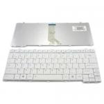 Tastatura Notebook Toshiba Satellite A600 US, White AEBU2U00030