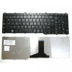 Tastatura Notebook Toshiba Satellite C650 US, Black AEBL6U00010