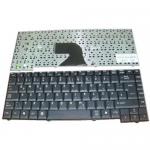 Tastatura Notebook Toshiba Satellite L40/Asus A7 US Black V011162DS1