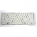 Tastatura Notebook Toshiba Satellite L600 US, White 01 9Z.N4VGV.001