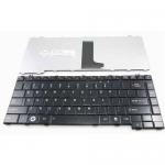Tastatura Notebook Toshiba Satellite M500 US, Black, Backlit NSK-TQ001