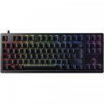 Tastatura Razer Huntsman Tournament Edition, RGB LED, USB, Black - RESIGILAT