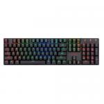 Tastatura Redragon Shrapnel, RGB LED, USB, Black