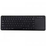 Tastatura Wireless Tracer Smart RF, USB, Black