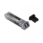 Set Transceiver SFP 1.25Gbps TEG-MGBS10, 1310nm, Single Mode, 10Km, LC, 4buc