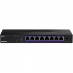 Switch TRENDnet TEG-S380, 8 Porturi