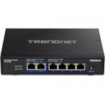 Switch TRENDnet TEG-S762, 6 Porturi