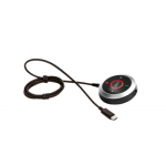 Telecomanda control Jabra Evolve 40 Link MS, USB-C, Black