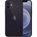 Telefon Mobil Apple iPhone 12 Mini, Dual SIM, 64GB, 4GB RAM, 5G, Black