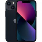 Telefon Mobil Apple iPhone 13 Mini, Dual SIM Hybrid, 512GB, 4GB RAM, 5G, Midnight