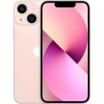 Telefon Mobil Apple iPhone 13 Mini, Dual SIM Hybrid, 512GB, 4GB RAM, 5G, Pink