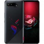 Telefon mobil ASUS ROG Phone 5 ZS673KS Dual SIM, 128GB, 8GB RAM, 5G, Phantom Black - RESIGILAT