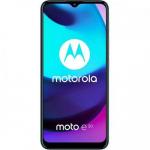 Telefon Mobil Motorola Moto E20 Dual Sim, 32GB, 2GB RAM, 4G, Graphite Grey