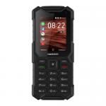 Telefon mobil MyPhone Hammer 5 Smart, Dual SIM, 4G, Black 