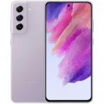 Telefon mobil Samsung Galaxy S21 FE Gen 2, Dual SIM, 256GB, 8GB RAM, 5G, Purple